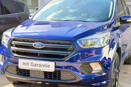 Ford Kuga 117.540 km 9.999 &euro; Nörten-Hardenberg OT Angerstein 37176