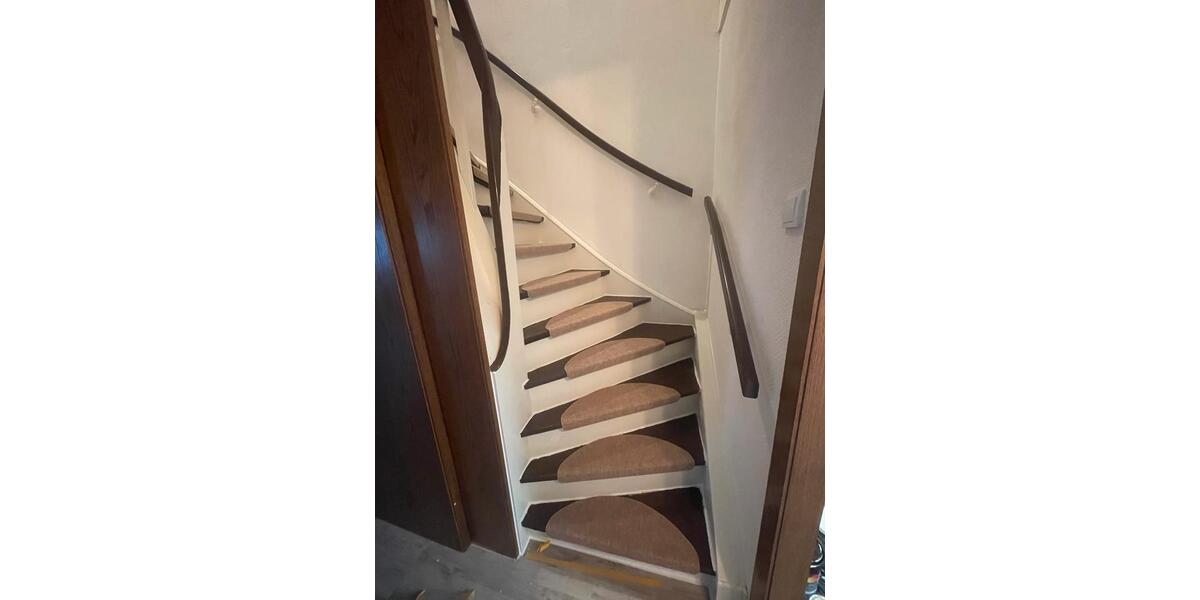 Maisonettenwohnung Bremen Gröpelingen - 5 Zimmer, 80 m&sup2;, 1.290&euro; | Angebot:24299336