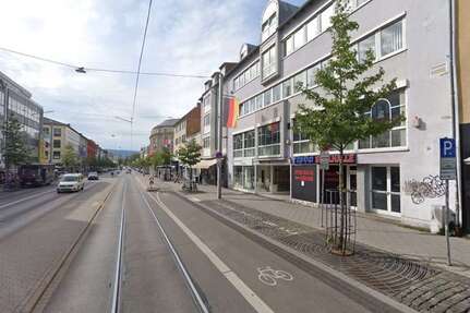 Büro in Kassel 850 € 70 m²