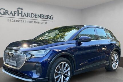 Audi Q4 e-tron 35.200 km 35.460 &euro; Überlingen 88662