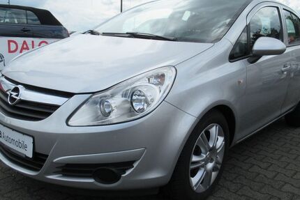 Opel Corsa 126.000 km 5.490 &euro; Karlstadt 97753