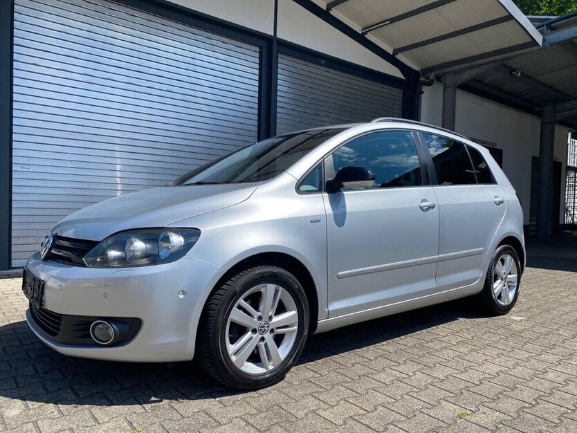 Golf Plus