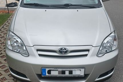 Toyota Corolla 119.019 km 3.200 € Neukirchen/Erzgebirge 09221