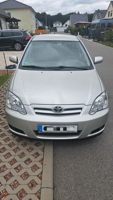 Toyota Corolla 119.019 km 3.200 € Neukirchen/Erzgebirge 09221