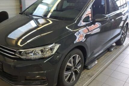 VW Touran 52.380 km 28.950 &euro; Manching 85077