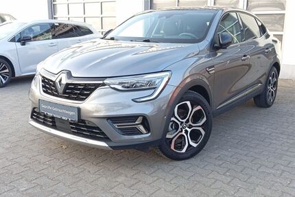 Renault Arkana 16.000 km 21.490 &euro; Berlin 13403