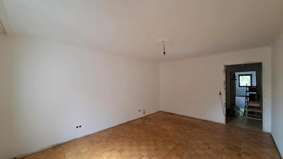 Etagenwohnung Mannheim Almenhof - 4 Zimmer, 140 m&sup2;, 1.960&euro; | Angebot:26289280