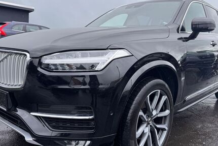 Volvo XC90 150.000 km 25.799 &euro; Fuldatal (Kassel) 34233