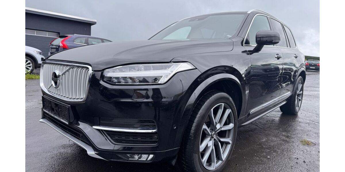 Volvo XC90 150.000 km 25.799 &euro; Fuldatal (Kassel) 34233
