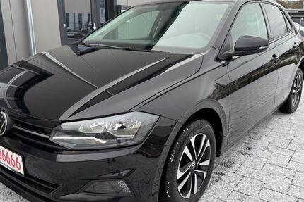 VW Polo 97.000 km 12.500 &euro; Gondelsheim 75053