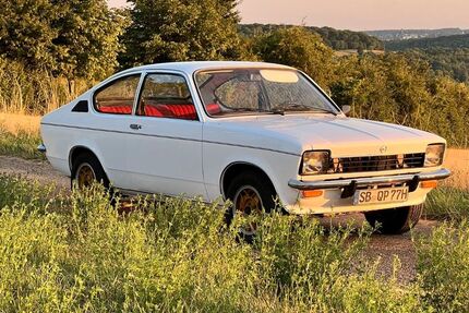 Opel Kadett 63.000 km 13.450 &euro; Bielefeld 33647