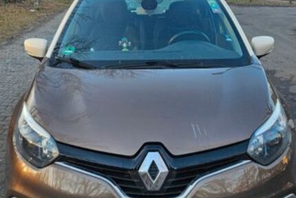 Renault Captur 80.000 km 7.899 &euro; Berlin 13587