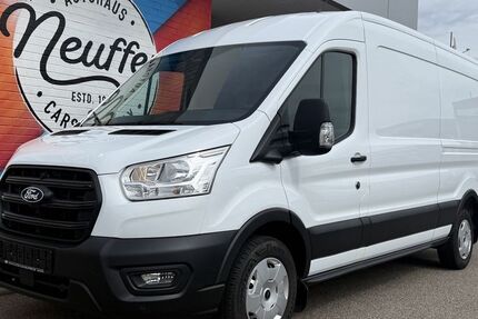 Ford Transit 40.700 km 28.690 &euro; Herrenberg-Kuppingen 71083