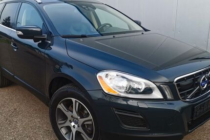 Volvo XC60 128.710 km 13.900 &euro; Durach 87471
