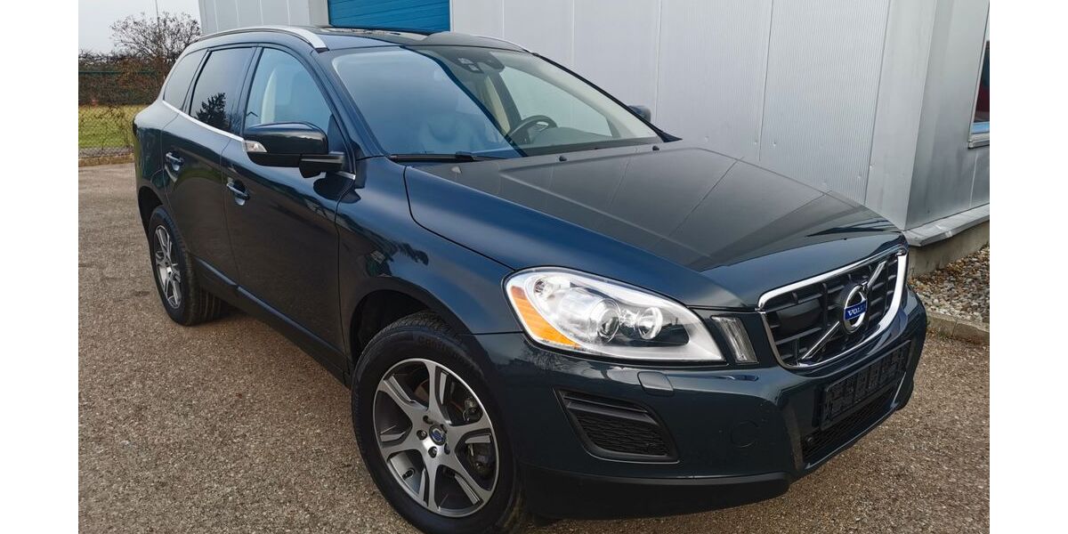Volvo XC60 128.710 km 13.900 &euro; Durach 87471