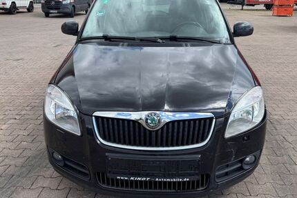 Skoda Fabia 143.000 km 1.400 &euro; Aulendorf 88326