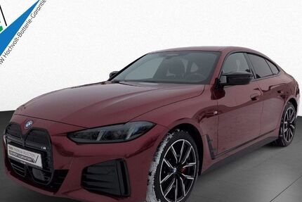 BMW i4 27.473 km 51.490 &euro; Kronberg 61476