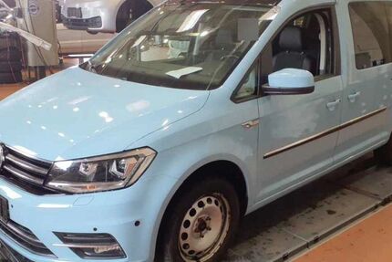 VW Caddy Maxi 119.400 km 25.700 &euro; Osnabrück 49084