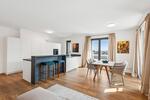 Ihr neues Zuhause in den Deiker Höfen: Moderne 4-Zimmer-Wohnung im Erdgeschoss mit Einbauküche!