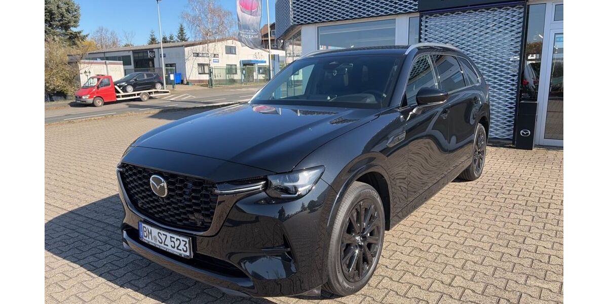 Mazda CX-80 5.810 km 59.990 &euro; Erftstadt 50374