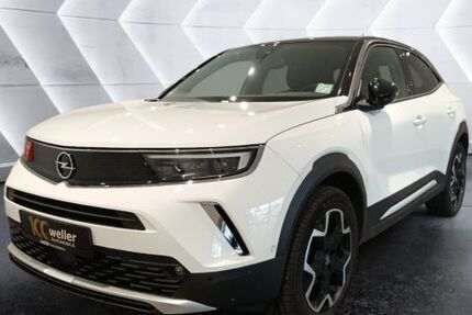 Opel Mokka 23.100 km 20.420 &euro; Bietigheim-Bissingen 74321