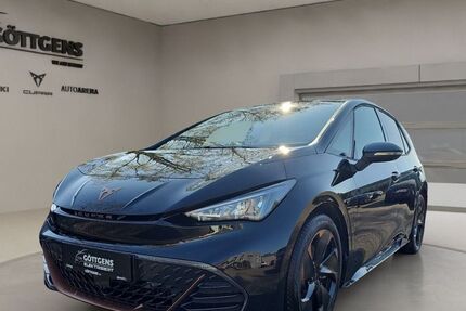 Cupra Born 15.500 km 35.490 &euro; Soest 59494