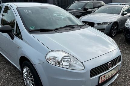 Fiat Punto 148.000 km 4.399 € Kamp-Lintfort 47475