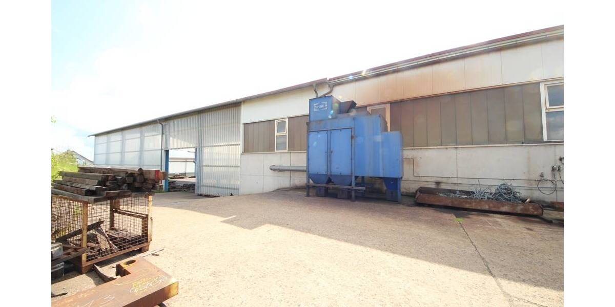 Gewerbeobjekt Mudau - 1.990.000&euro; | Angebot:25999685