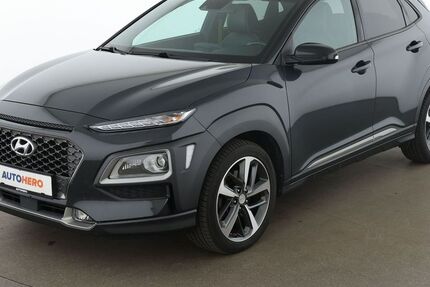 Hyundai KONA 95.547 km 14.210 &euro; Dresden 01187