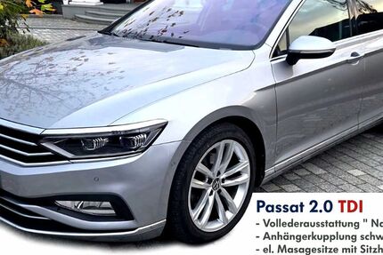 VW Passat Variant 71.072 km 28.990 &euro; Göhren 04603
