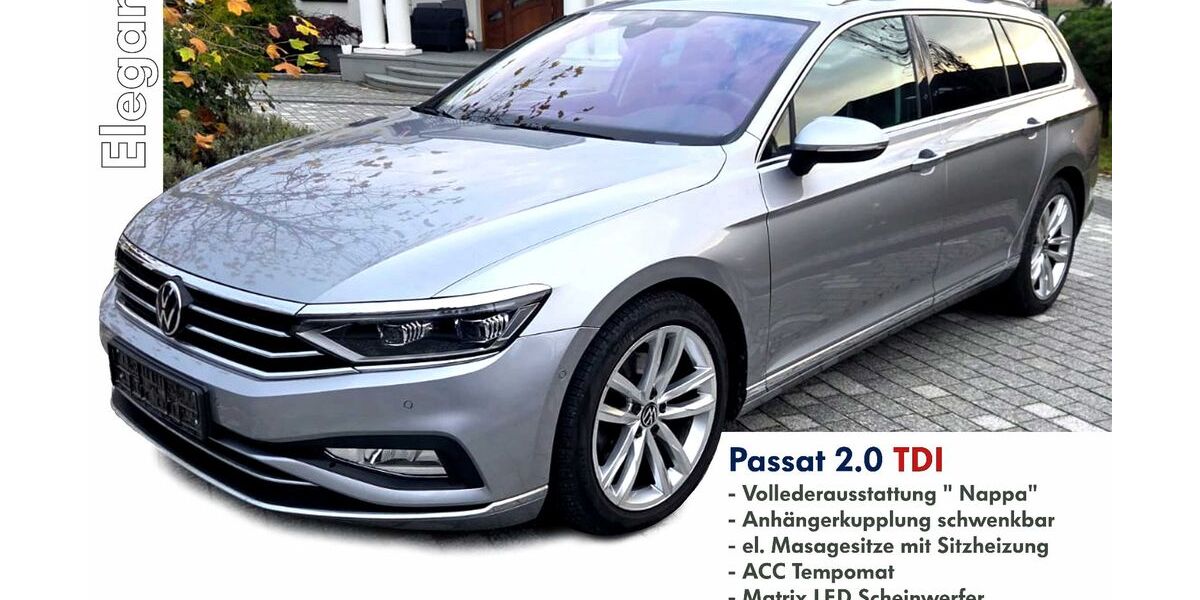 VW Passat Variant 71.072 km 28.990 &euro; Göhren 04603