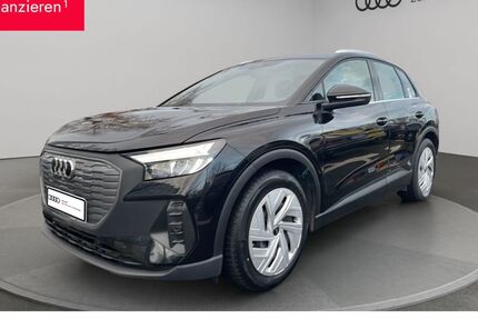 Audi Q4 e-tron 32.944 km 23.990 € Kassel 34125