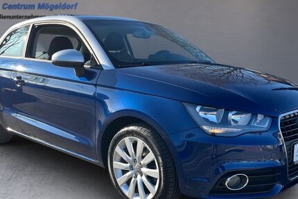 Audi A1 57.700 km 12.700 &euro; Nürnberg 90482