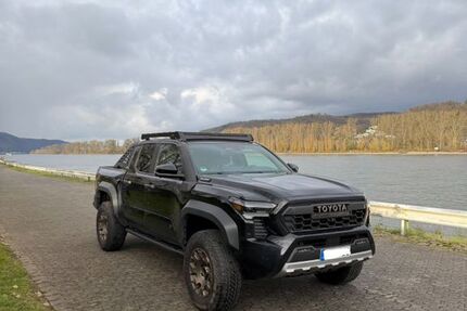 Toyota Tacoma 16.700 km 80.000 € Bassenheim 56220