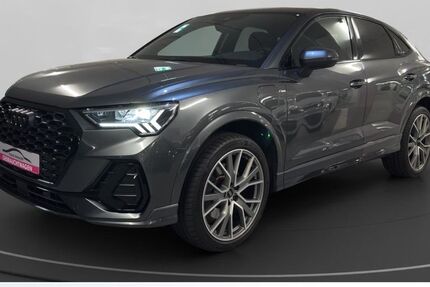 Audi Q3 32.673 km 39.880 &euro; Bonn 53119