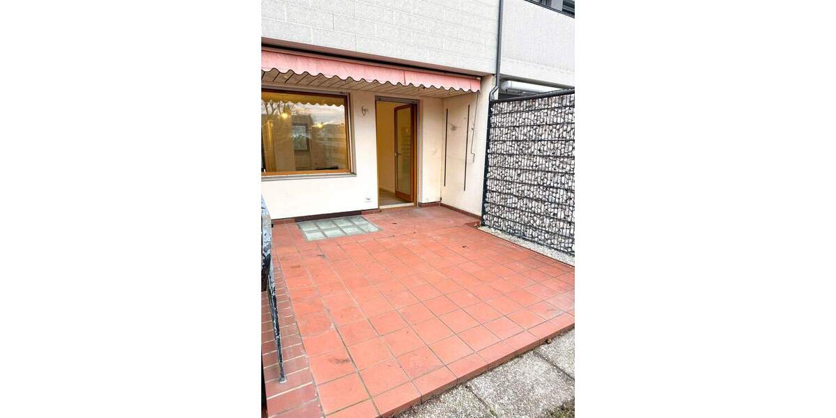 Reihenmittelhaus Nürnberg Thon - 4 Zimmer, 114 m&sup2;, 1.600&euro; | Angebot:25424321