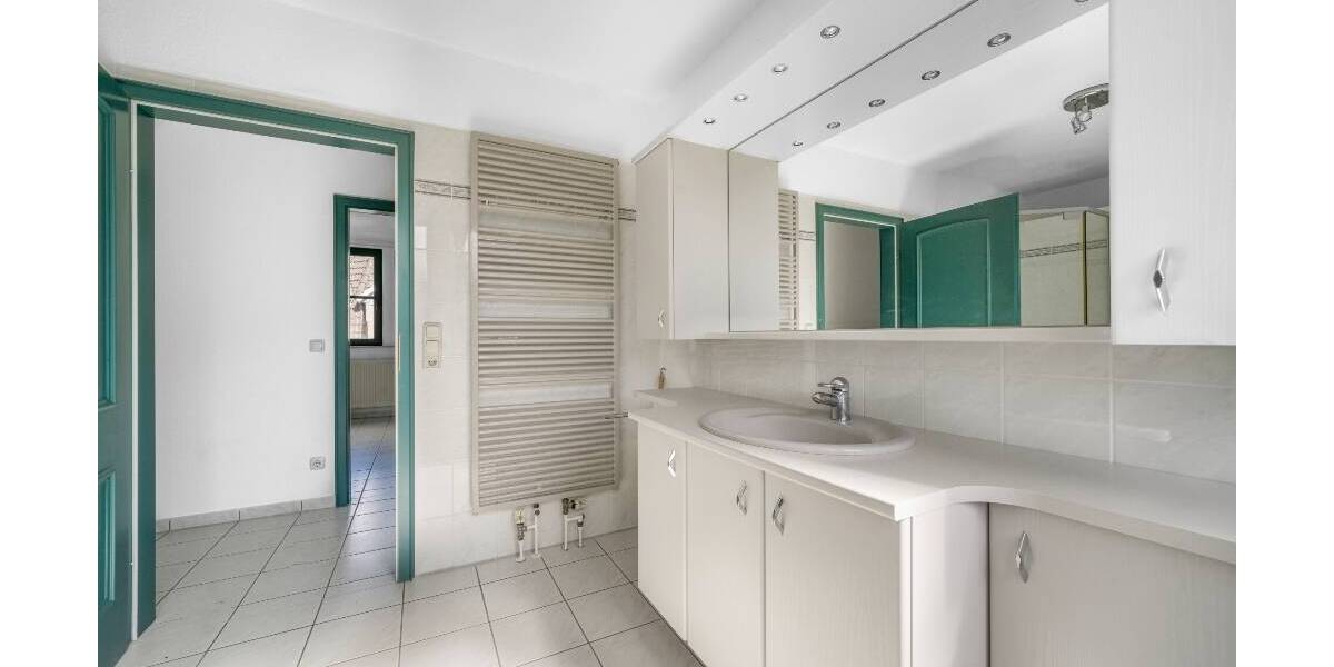 Einfamilienhaus Wentorf /bei Hamburg bei Hamburg - 4 Zimmer, 154 m&sup2;, 599.000&euro; | Angebot:25666923