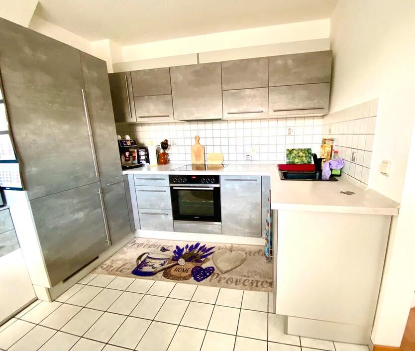 2 Zimmer Mais.-Wohnung von privat in Norderstedt zu verkaufen
