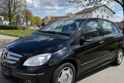 Mercedes-Benz B 170 158.520 km 3.890 &euro; Krauchenwies 72505