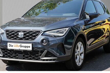 Seat Arona 18.285 km 16.280 € Andernach 56626