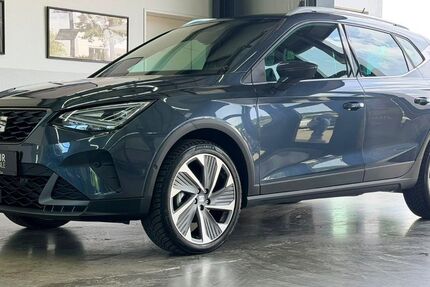 Seat Arona 25.100 km 22.700 &euro; Krumbach 86381