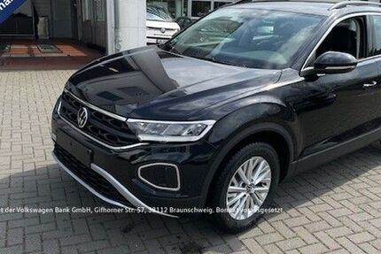 VW T-Roc 5.750 km 27.998 &euro; Lünen 44534
