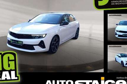 Opel Astra 41.294 km 22.990 &euro; Stuttgart 70435