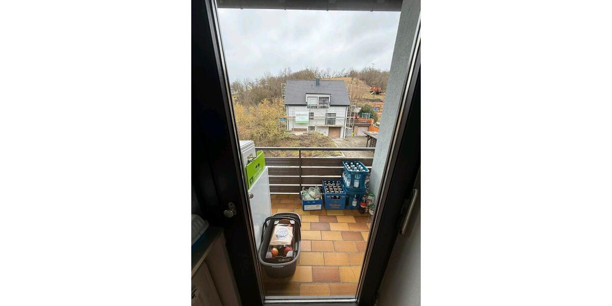 Etagenwohnung Karlstadt - 2 Zimmer, 80 m&sup2;, 830&euro; | Angebot:24940891