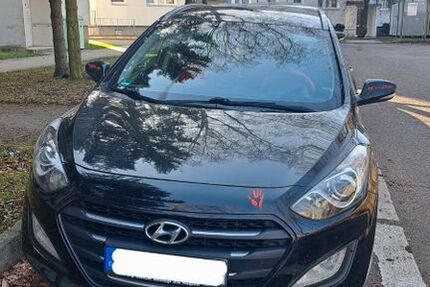 Hyundai i30 96.200 km 8.800 &euro; Halle (Saale) 06128