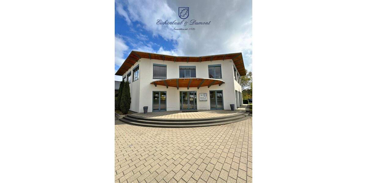 Gewerbeobjekt Nonnweiler / Otzenhausen Otzenhausen - 2.890.000&euro; | Angebot:25697926