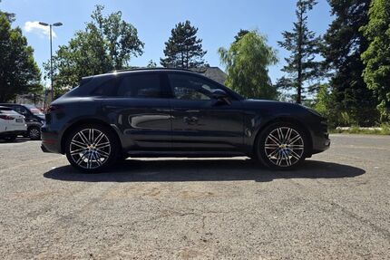 Porsche Macan 127.000 km 38.500 &euro; Niedernhausen 65527