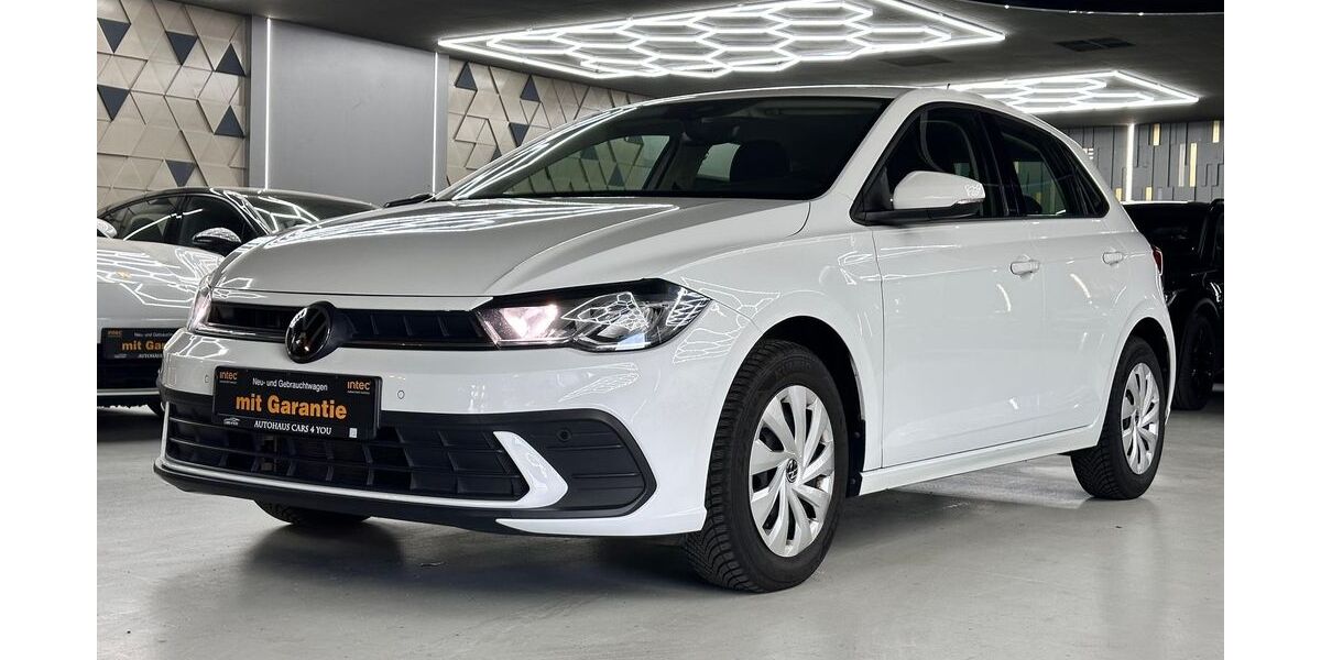 VW Polo 103.000 km 14.990 &euro; Peine 31226