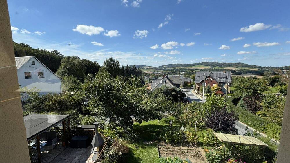 Doppelhaushälfte Schirgiswalde-Kirschau Callenberg - 6 Zimmer, 113 m&sup2;, 169.000&euro; | Angebot:26155327