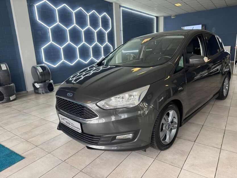 C-Max